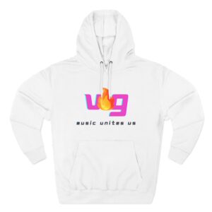 Sudadera La Vibra Urbana