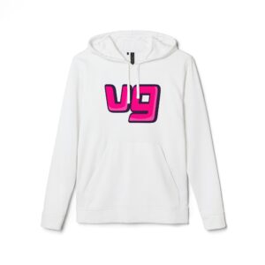 Trendy Astronaut Hoodie, Unisex Fleece Sweatshirt, Casual Streetwear, Retro Gift for Gamers, Cozy Hoodie for Everyday Wear